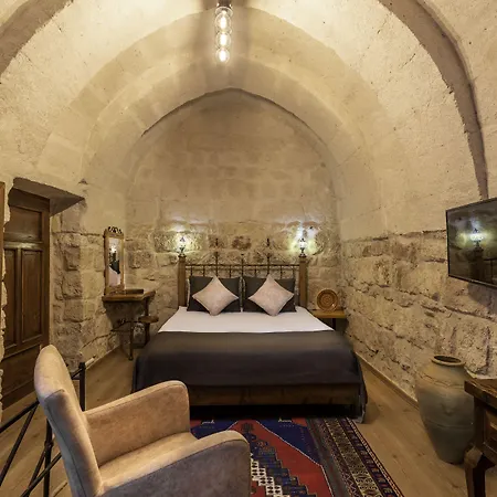 Maron Stone House Estalagem Göreme