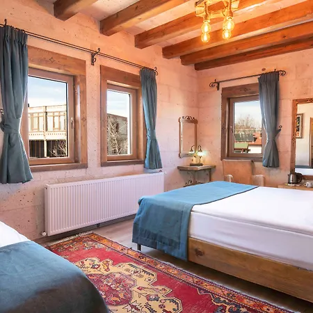 Maron Stone House 3* Гьореме