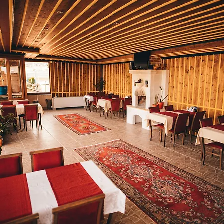 Мініготель Maron Stone House 3*