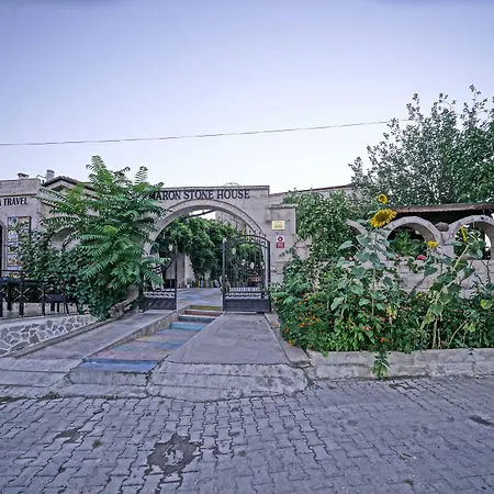 Maron Stone House Estalagem Göreme