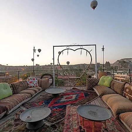Maron Stone House 3* Göreme