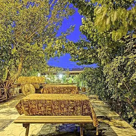 Kro Maron Stone House Göreme