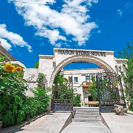 Maron Stone House 3*