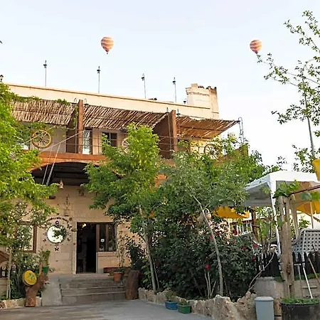Maron Stone House Mini-hôtel 3*