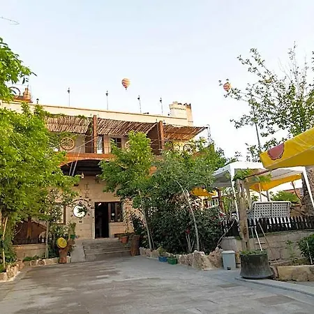 Maron Stone House 3*