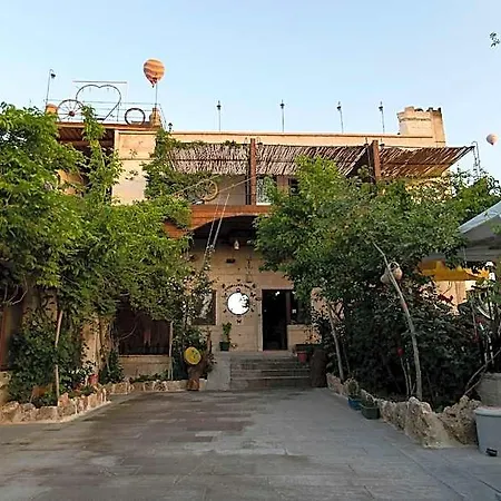 Maron Stone House Mini-hôtel 3*