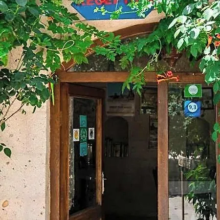 Kro Maron Stone House 3*