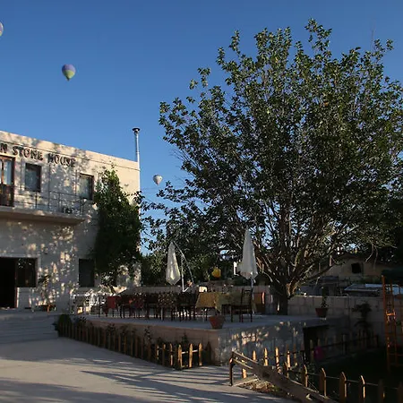 Maron Stone House 3* غوريمِيه