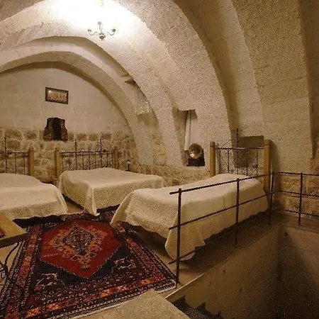 Maron Stone House بيت ريفي
