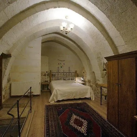 Maron Stone House