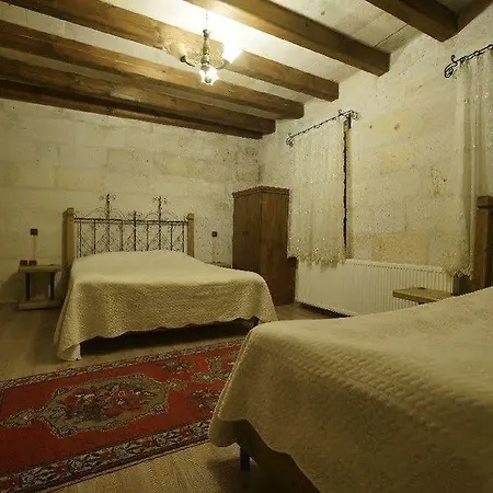 Maron Stone House Inn Goreme