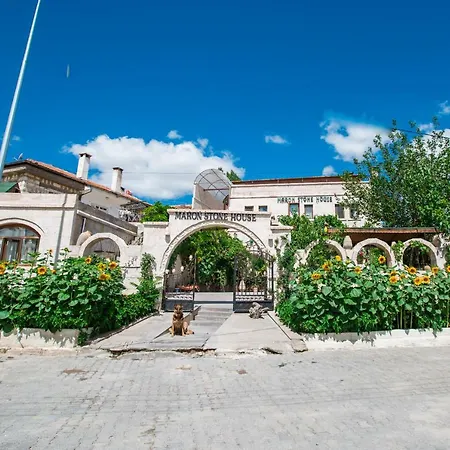 Maron Stone House بيت ريفي 3*