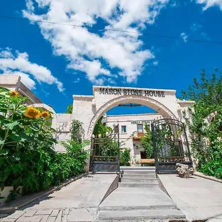 Maron Stone House بيت ريفي