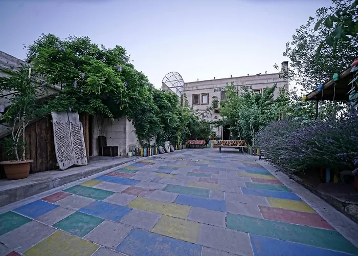 Inn Maron Stone House 3*