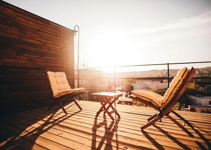 Maron Stone House Inn