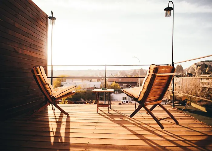 Maron Stone House Inn 3*