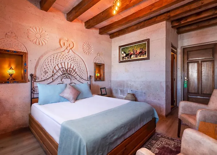 Maron Stone House Inn Goreme