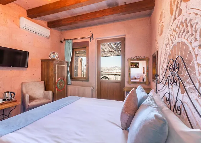 Maron Stone House Inn Goreme