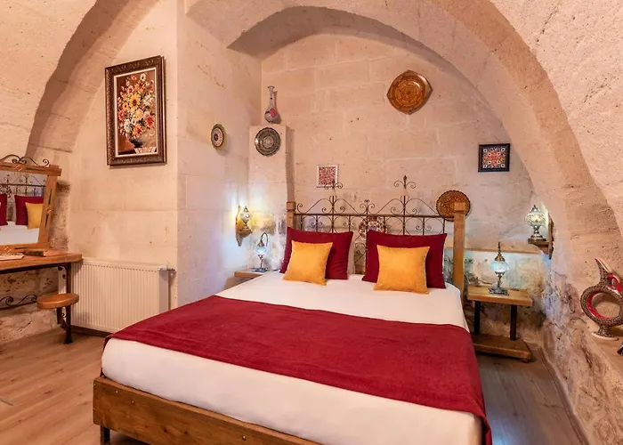 Maron Stone House 宾馆