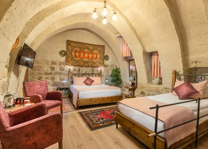 Inn Maron Stone House