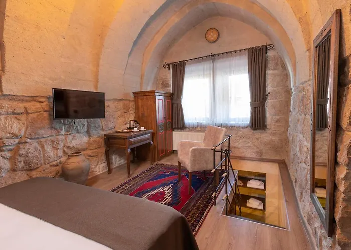 Maron Stone House 宾馆 格雷梅