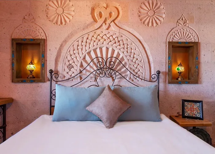 Maron Stone House Inn Goreme