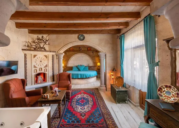 Inn Maron Stone House