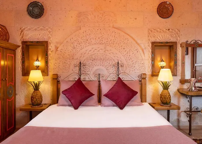 Maron Stone House 宾馆