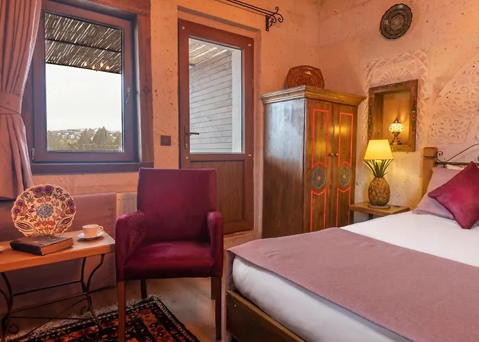 Maron Stone House Inn