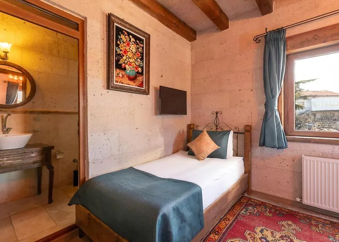 Maron Stone House Inn