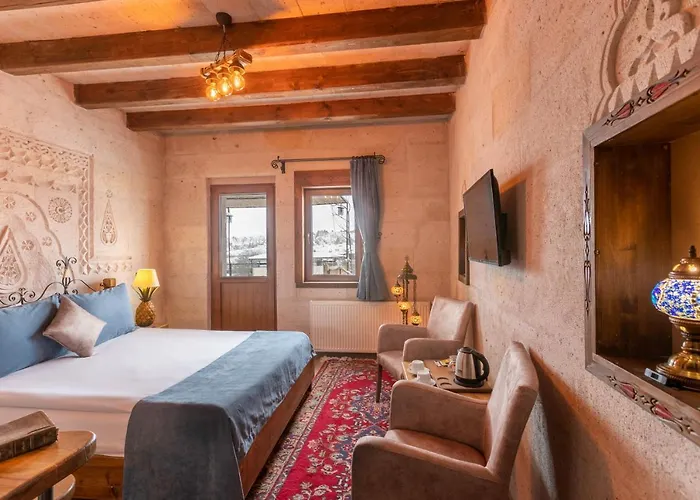 Maron Stone House 3* 格雷梅