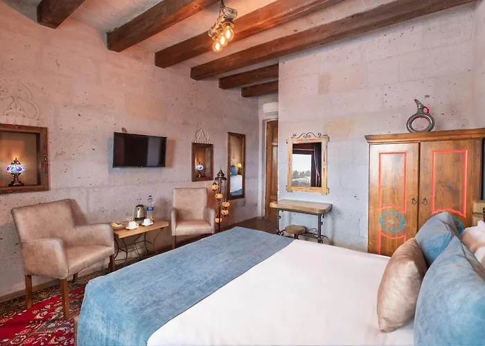 Maron Stone House Inn