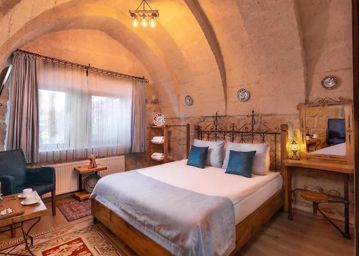 Maron Stone House Goreme