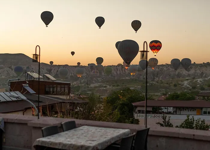 Maron Stone House 3* Goreme