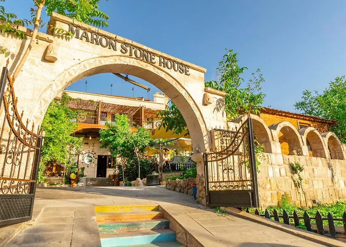 Maron Stone House Inn