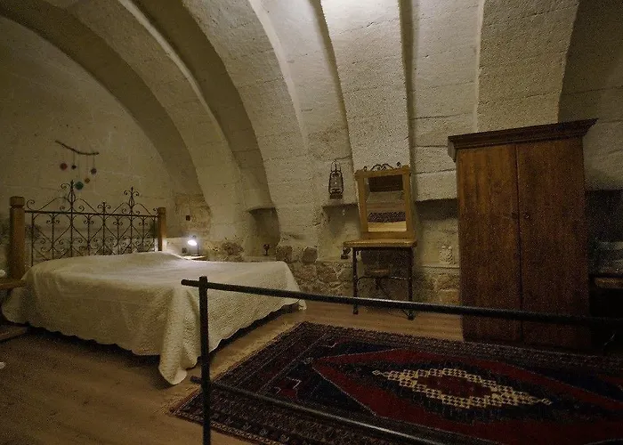 Inn Maron Stone House 3*