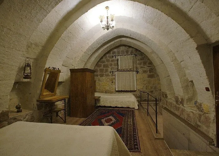 Inn Maron Stone House