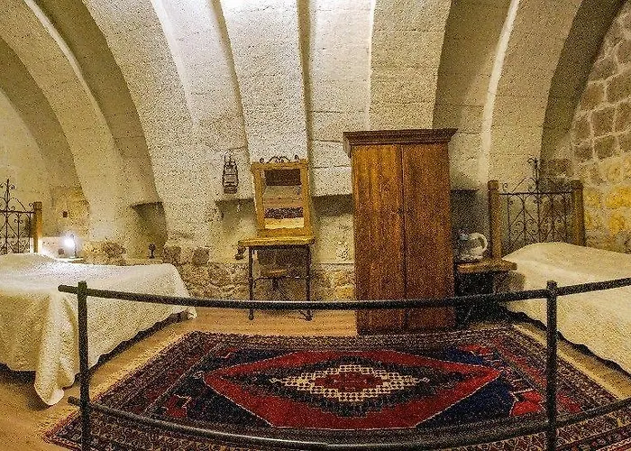 Maron Stone House Inn Goreme