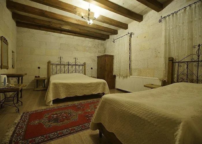 Maron Stone House 3* Goreme