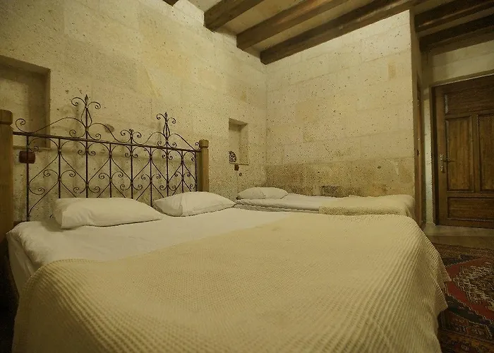 Maron Stone House 宾馆 格雷梅