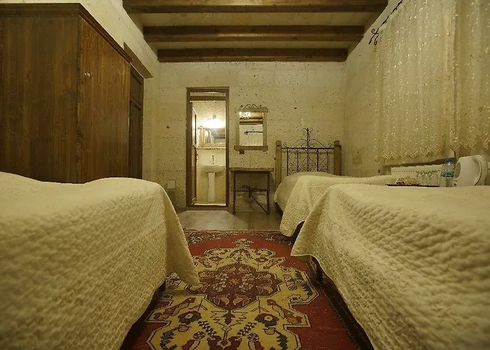 宾馆 Maron Stone House