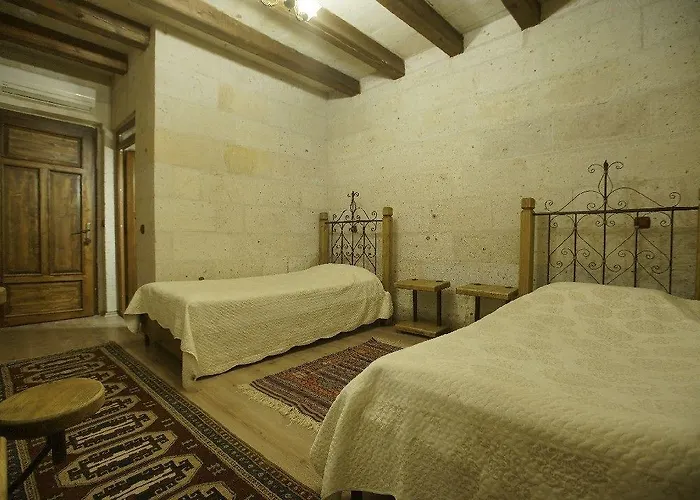 Maron Stone House 3* 格雷梅