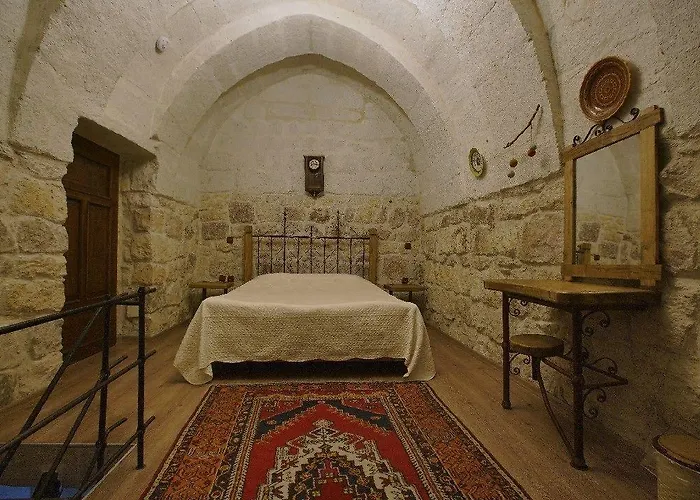 Inn Maron Stone House 3*