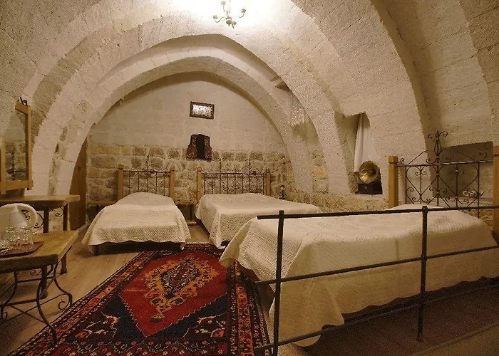 Maron Stone House 宾馆 格雷梅