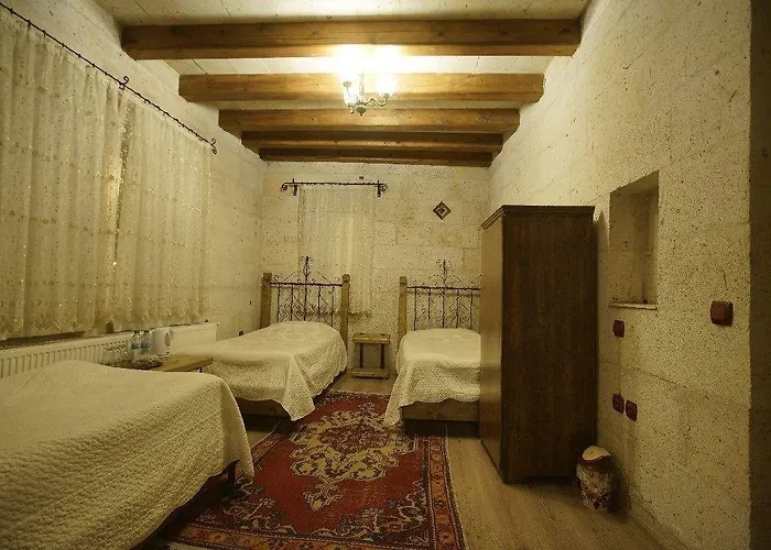 宾馆 Maron Stone House 格雷梅