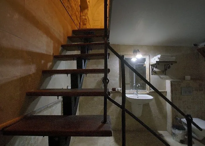 Maron Stone House 3* Goreme