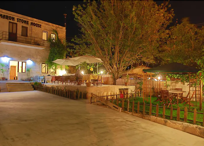 Maron Stone House 3* Goreme