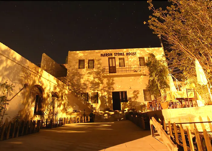 Maron Stone House Inn 3*