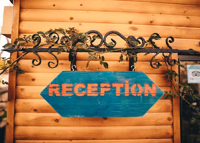 Maron Stone House Inn Goreme