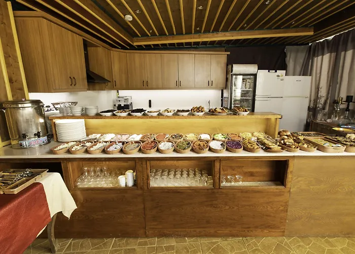 Maron Stone House 3*